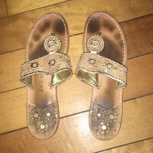Jack Rodgers sandals